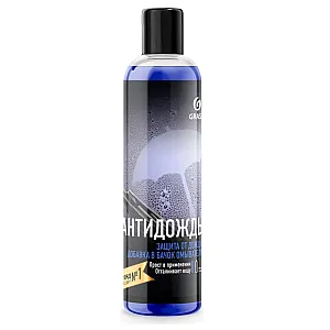 Средство защитное Grass Антидождь 800440 в бачок омывателя 250 мл