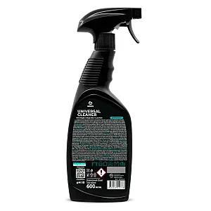 Средство чистящее Grass Universal Cleaner Professional 125532 600 мл