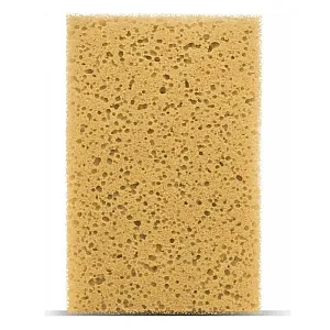 Губка автомобильная Grass Car Sponge IT-0660 крупнопористая