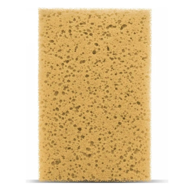 Губка автомобильная Grass Car Sponge IT-0660 крупнопористая Губка автомобильная Grass Car Sponge IT-0660 крупнопористая