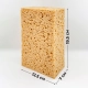Губка автомобильная Grass Car Sponge IT-0660 крупнопористая Губка автомобильная Grass Car Sponge IT-0660 крупнопористая