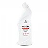 Средство чистящее Grass WC-gel Professional 125535 750 мл