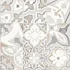 Керамогранит Lasselsberger Ceramics Цементо 7246-0001 450*450*8 мм орнамент