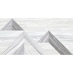 Керамогранит Lasselsberger Ceramics Аспен 7260-0002 300*600*8.5 мм геометрия