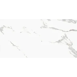 Керамогранит Lasselsberger Ceramics Калакатта 6260-0026 300*603*8.5 мм белый