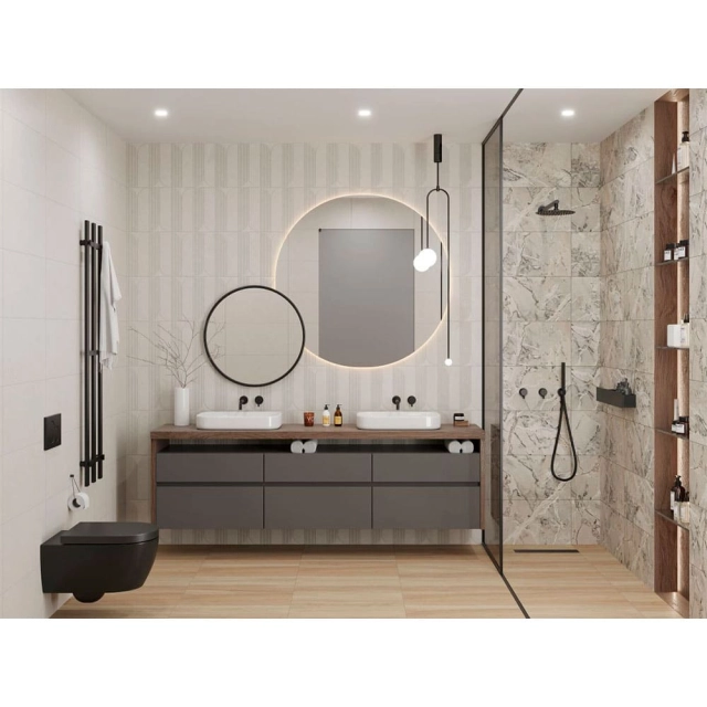 Керамогранит Lasselsberger Ceramics Шварц 6260-0194 300*603*8.5 мм светло-бежевый Керамогранит Lasselsberger Ceramics Шварц 6260-0194 300*603*8.5 мм светло-бежевый