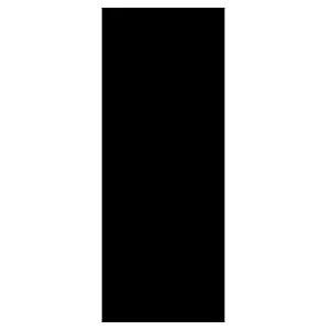 Эмаль автомобильная алкидная AUTON ATN-P07276-08 черная матовая 0.8 л