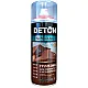 Грунт-эмаль Deton Special для профнастила и металлочерепицы Ral7024 графитовый серый 520 мл