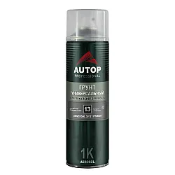 Грунт универсальный Autop №13 ATP-A07660 белый 650 мл