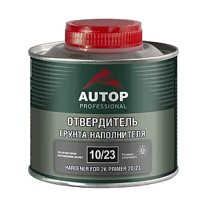Отвердитель для грунта-наполнителя 20/23 Autop 10/23 0.33 л
