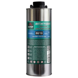Антигравий Autop Graviton ATP-CR60/10-1/P1 белый 1 л
