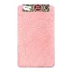 Набор ковриков Shahintex Free Style розовый 60*100/60*50