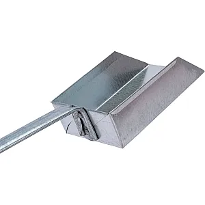 Совок Печные штучки 34311 для золы и угля 53 см