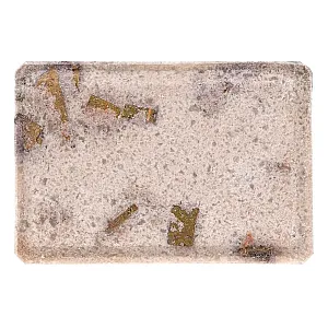 Брикет соляной с травами для бани и сауны Банные штучки Эвкалипт 32255 1.3 кг