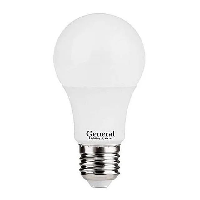 Лампа светодиодная General GLDEN-WA60-B-11-230-E27-4000