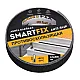 Лента противоскользящая SmartFix ANTI-SLIP клейкая чёрная 25 мм*5 м