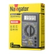 Мультиметр Navigator 82 430 NMT-Mm02-830B