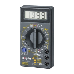 Мультиметр Navigator 82 431 NMT-Mm02-832