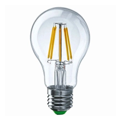 Лампа светодиодная Navigator 82 453 NLLB-F-A60-6-230-4K-E27