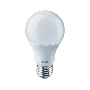 Лампа Navigator 82 463 NLLB-A60-12-230-6.5K-E27 4633