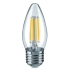 Лампа светодиодная Navigator 82 510 NLLB-F-C35-6-230-4K-E27