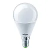 Лампа светодиодная Navigator 82 538 NLLB-G45-8-230-2.7K-E14