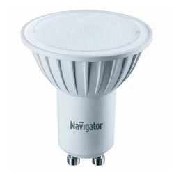Лампа светодиодная Navigator 82 567 NLLB-PAR16-7-230-4K-GU10
