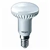 Лампа светодиодная Navigator 82 581 NLLB-R50-5-230-4K-E14
