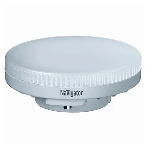 Лампа светодиодная Navigator 82 608 NLLB-GX53-8-230-6.5K
