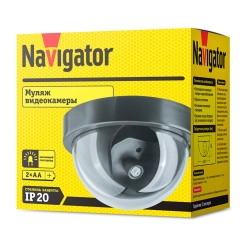 Муляж видеокамеры Navigator МС-01 82 640