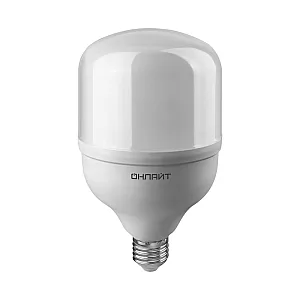 Лампа Онлайт 82 903 OLL-Т100-40-230-865-Е27Е40