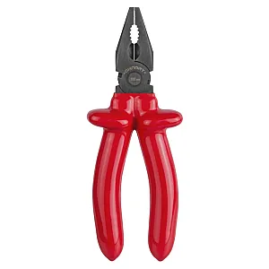 Пассатижи Онлайт 82 930 OHT-Pad01-180 диэлектрические 180 мм