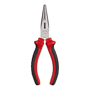 Длинногубцы Онлайт 82 943 OHT-Dg01-160 прямые 160 мм