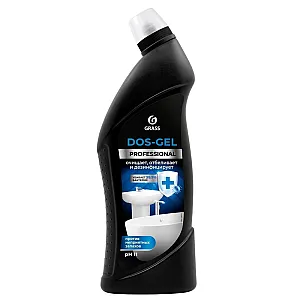 Средство чистящее Grass DOS-Gel Professional 125551 750 мл