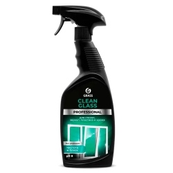Средство чистящее Grass Clean Glass Professional 125552 600 мл