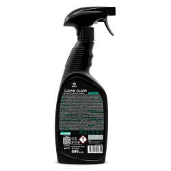 Средство чистящее Grass Clean Glass Professional 125552 600 мл