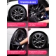 Средство полирующее Grass Black rubber 110384 600 мл