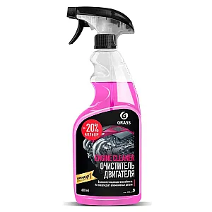 Средство чистящее Grass Engine Cleaner 110385 600 мл