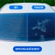 Очиститель стекол Grass Clean glass 110393 600 мл Очиститель стекол Grass Clean glass 110393 600 мл