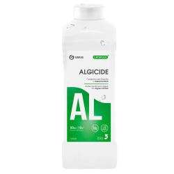 Средство для борьбы с водорослями Grass Cryspool algicide 150005 1 л