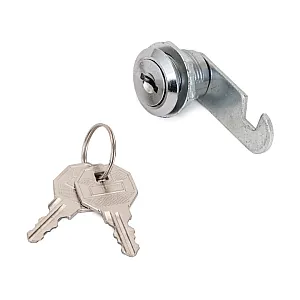 Замок врезной Стандарт ЗП 8502 почтовый 16 мм
