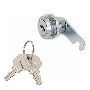 Замок врезной Стандарт ЗП 8503 почтовый 20 мм