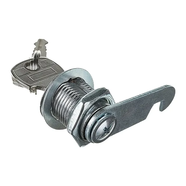 Замок врезной Стандарт ЗП 8503 почтовый 20 мм