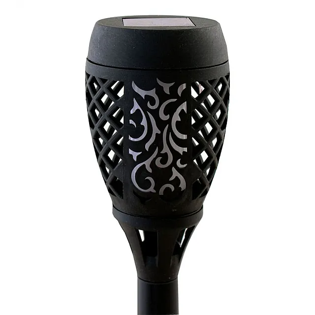 Светильник Старт Сад Маори Лайт 6LED на солнечной батарее