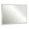 Зеркало Silver Mirrors Сантана ФР-00002081 сенсорный выключатель в алюминиевом профиле 60*80 см