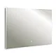 Зеркало Silver Mirrors Алмина ФР-00002158 сенсорный выключатель 80*100 см