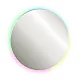 Зеркало Silver Mirrors Саванна LED-00002604 RGB SMART-управление 77 см
