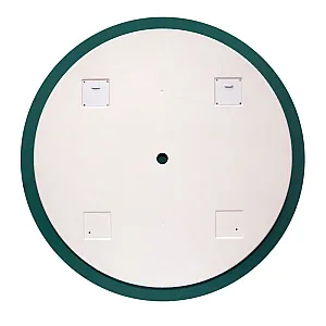 Зеркало Silver Mirrors Саванна LED-00002604 RGB SMART-управление 77 см