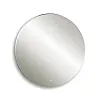 Зеркало Silver Mirrors Savanna - Lite LED-00002635 открытая подсветка сенсорный выключатель 70 см