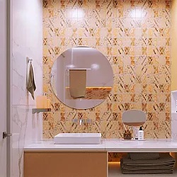 Зеркало Silver Mirrors Savanna - Lite LED-00002635 открытая подсветка сенсорный выключатель 70 см Зеркало Silver Mirrors Savanna - Lite LED-00002635 открытая подсветка сенсорный выключатель 70 см